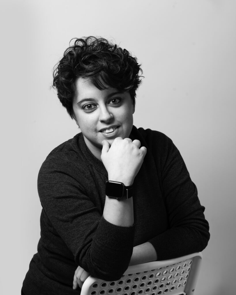 Chiara Ardente Studio graphic design, designer, It Manager, Social Media Manager, Copywriter